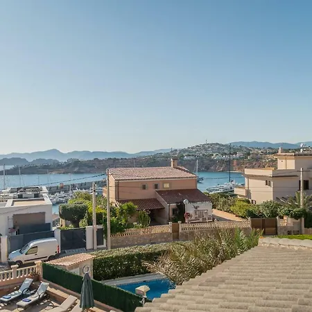 Bruno Holiday home