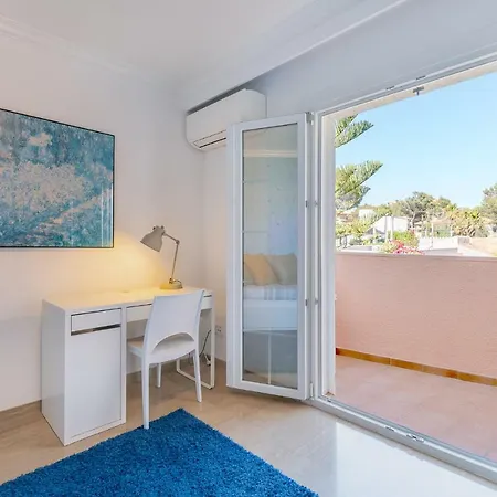Bruno Holiday home El Toro (Mallorca)