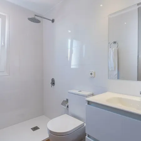 Holiday home Bruno El Toro (Mallorca)