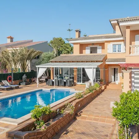 Bruno Holiday home *